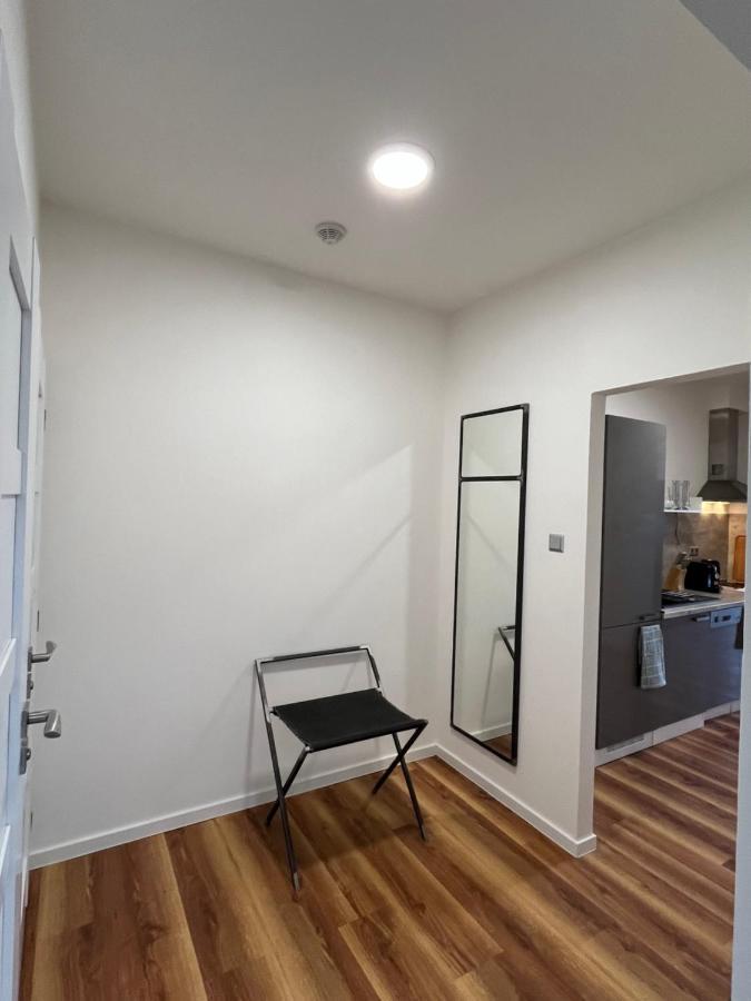 Apartmany Male Namesti, Broumov Zewnętrze zdjęcie
