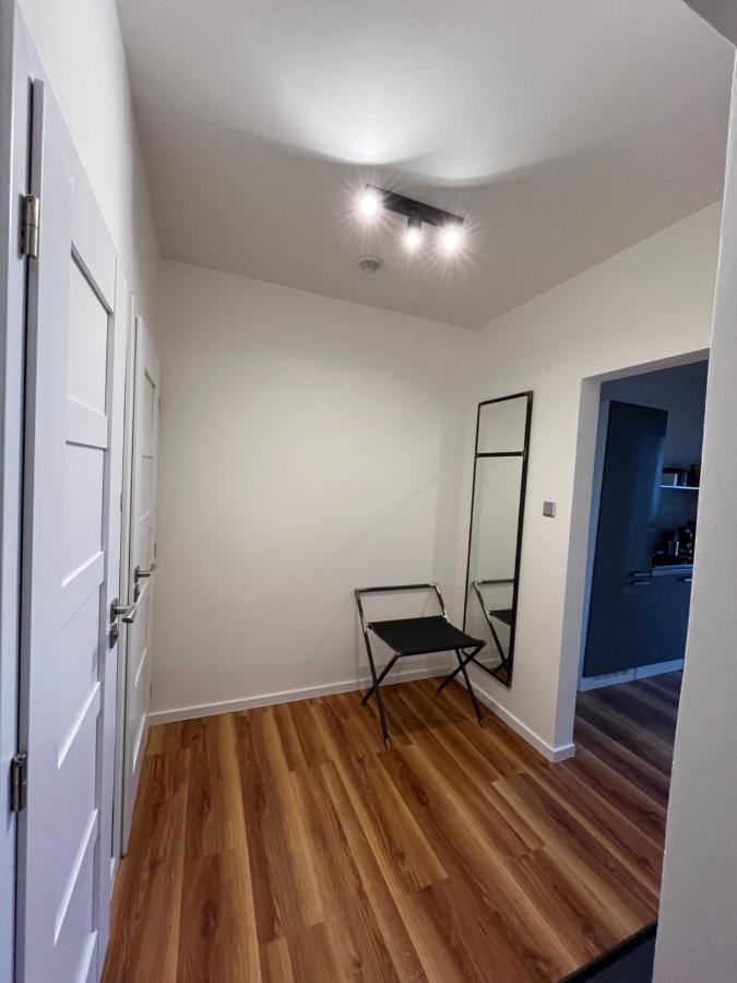 Apartmany Male Namesti, Broumov Zewnętrze zdjęcie