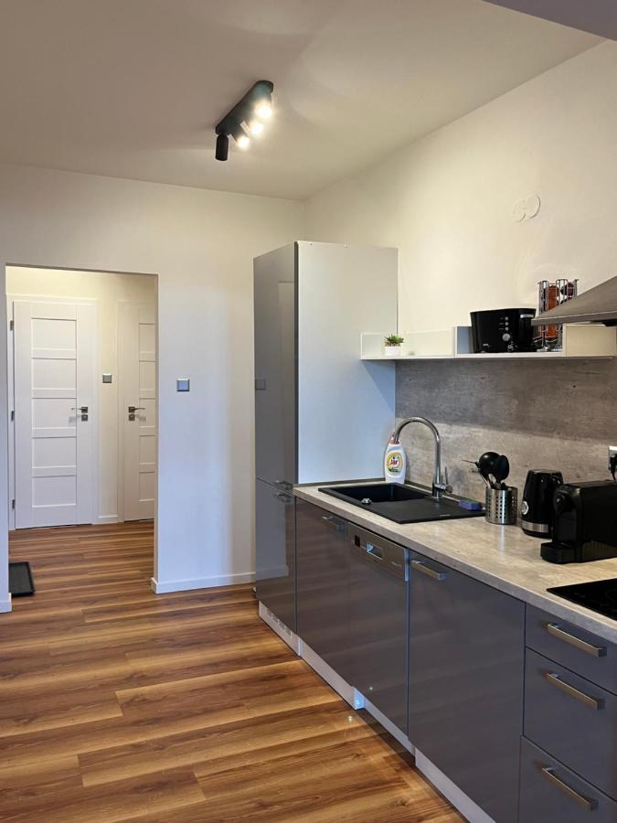 Apartmany Male Namesti, Broumov Zewnętrze zdjęcie