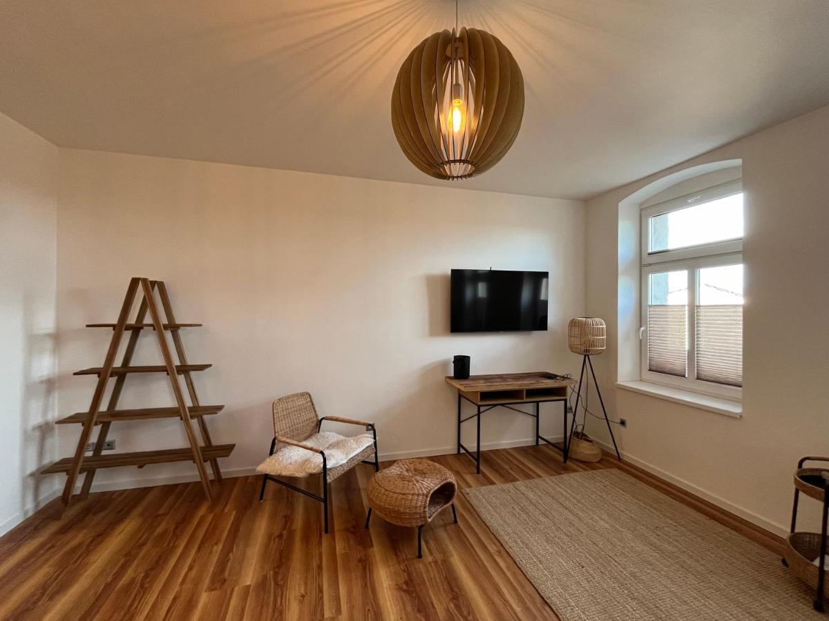 Apartmany Male Namesti, Broumov Zewnętrze zdjęcie
