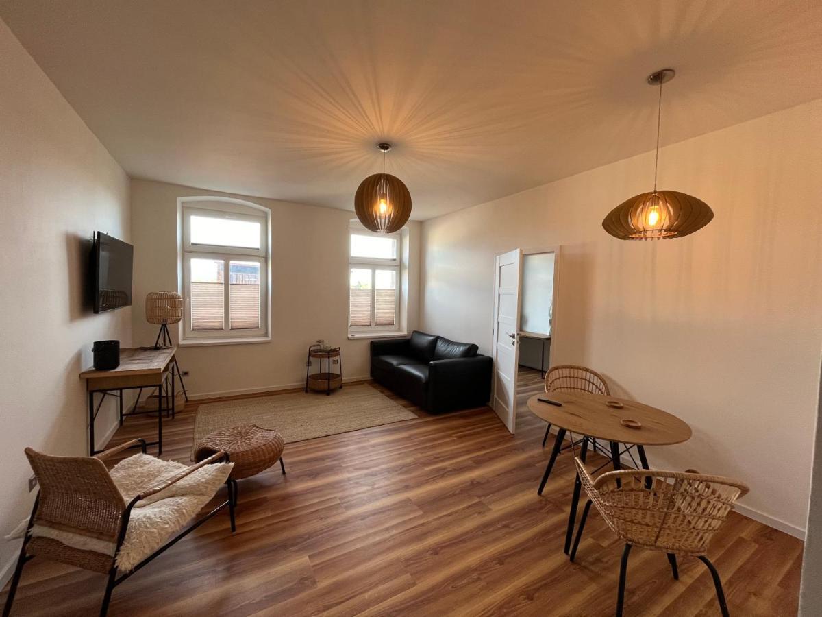 Apartmany Male Namesti, Broumov Zewnętrze zdjęcie