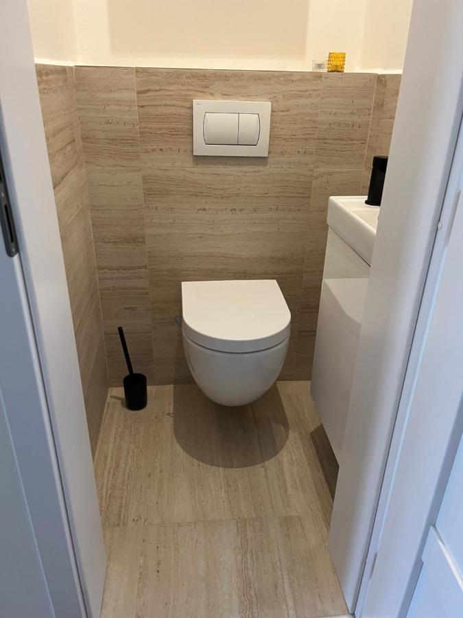 Apartmany Male Namesti, Broumov Zewnętrze zdjęcie