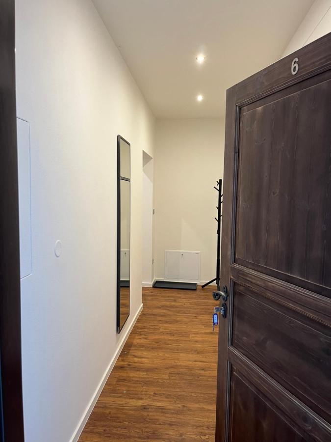 Apartmany Male Namesti, Broumov Zewnętrze zdjęcie