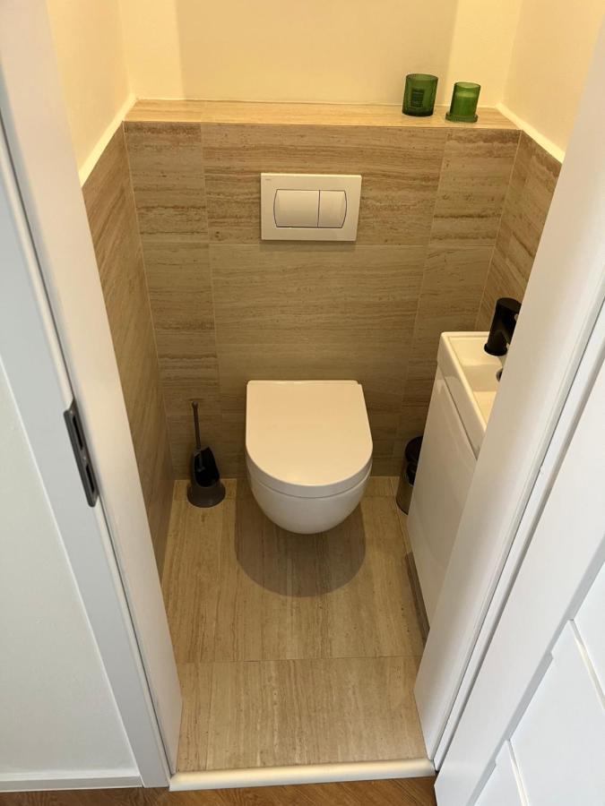 Apartmany Male Namesti, Broumov Zewnętrze zdjęcie