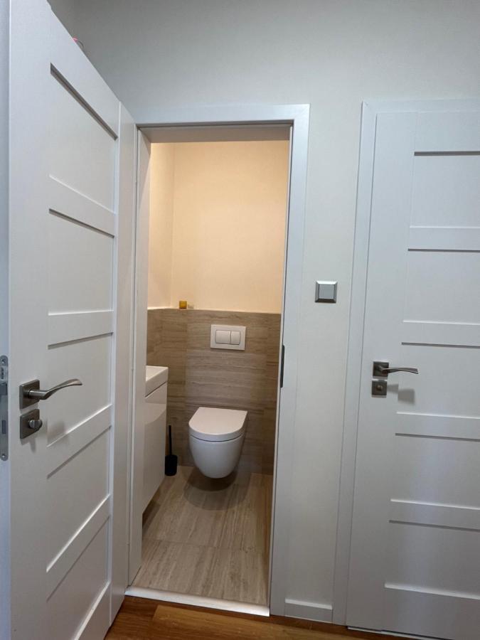 Apartmany Male Namesti, Broumov Zewnętrze zdjęcie