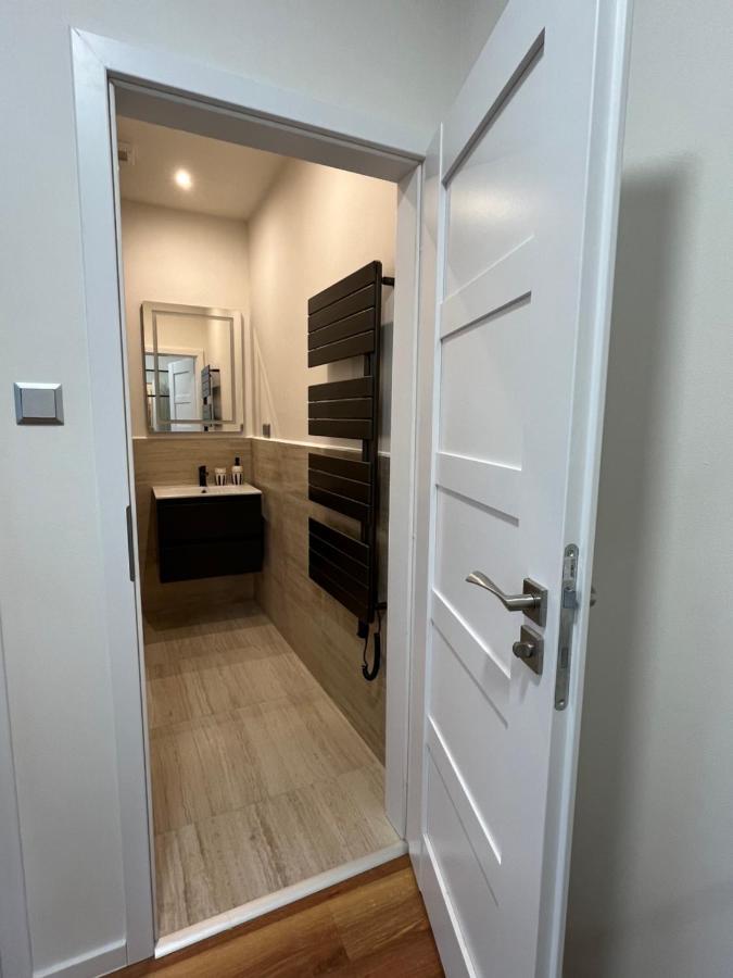 Apartmany Male Namesti, Broumov Zewnętrze zdjęcie
