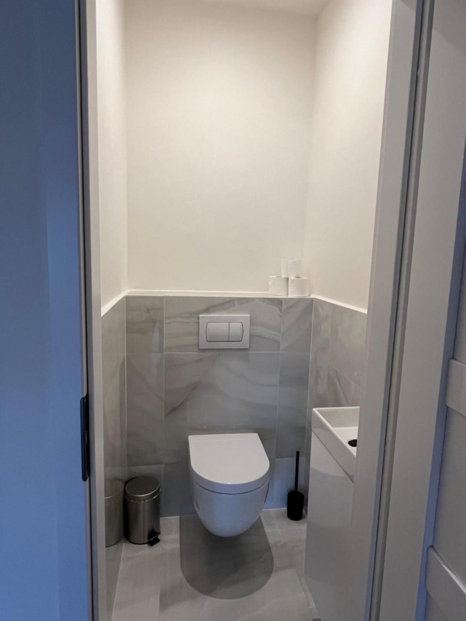 Apartmany Male Namesti, Broumov Zewnętrze zdjęcie