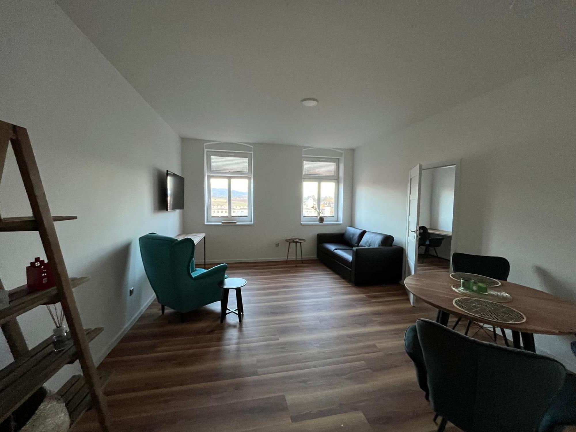 Apartmany Male Namesti, Broumov Zewnętrze zdjęcie