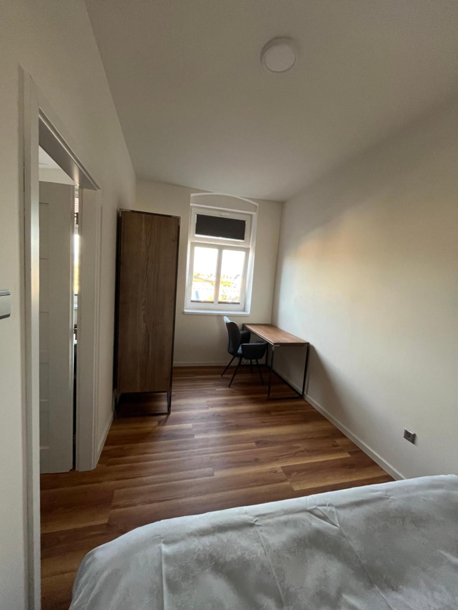 Apartmany Male Namesti, Broumov Zewnętrze zdjęcie